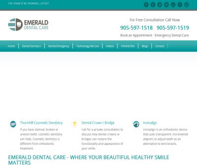 Emerald Dental Clinic