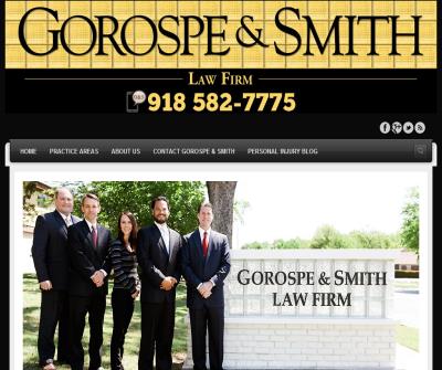Gorospe & Smith Divorce Lawyer Firm