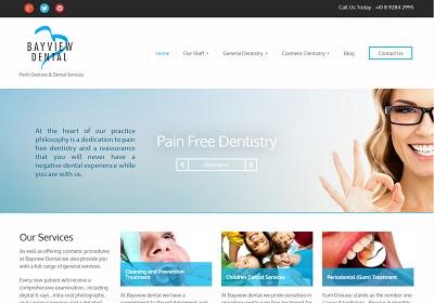 Bay View Dental Perth Dentists & Dental Services
