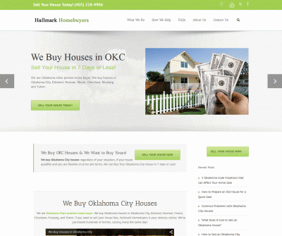 Hallmark Homebuyers