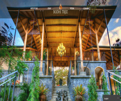 Bodhi Tree Yoga Resort In Costa Rica