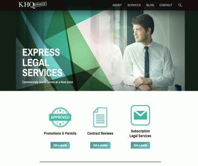  Commercial Lawyers | KHQ Approved Lawyers 