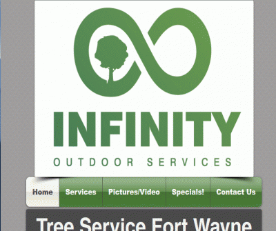 Tree Service in Fort Wayne - Infinity Outdoor Services