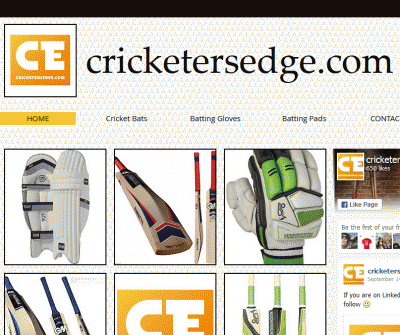 Online Cricket Store In Australia