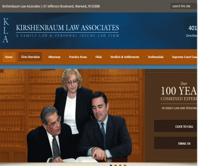 Rhode Island Divorce Attorneys