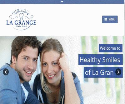 Healthy Smiles of La Grange Dental Clinic