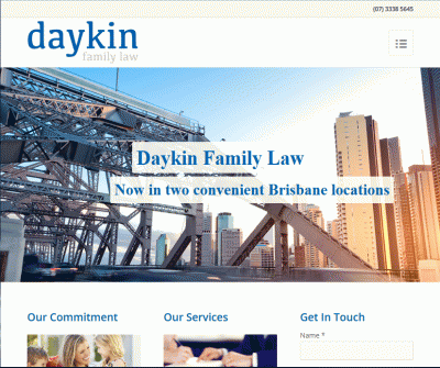 Daykin Family Law - Divorce Lawyers Brisbane