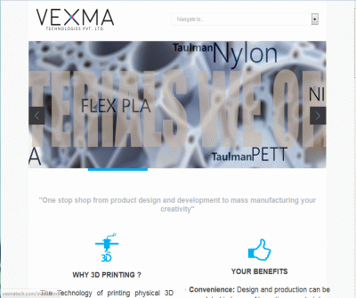 Vexma Technology Pvt Ltd