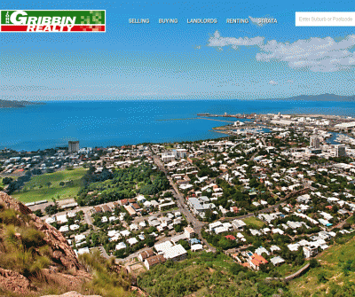 John Gribbin Realty - Townsville''s most reliable Real Estate Agencies