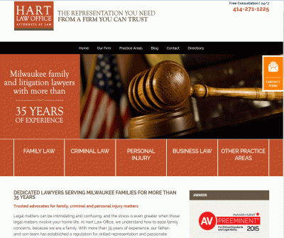Family Law Attorneys in Wisconsin