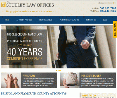 Family Law and Criminal Defense Attorneys in Taunton
