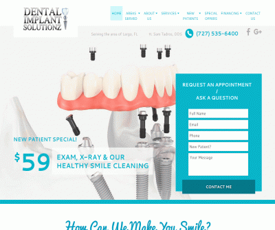 Dental Implant Solutionz