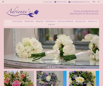 Florist Leighton Buzzard | Bedfordshire | Bouquets | Same Day Flower Delivery