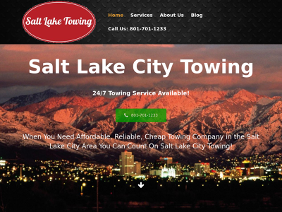 Salt Lake Towing