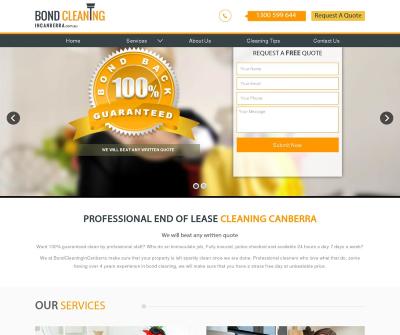 Bond Cleaning in Canberra, Australia Bond Cleaning Spring Cleaning Office Cleaning
