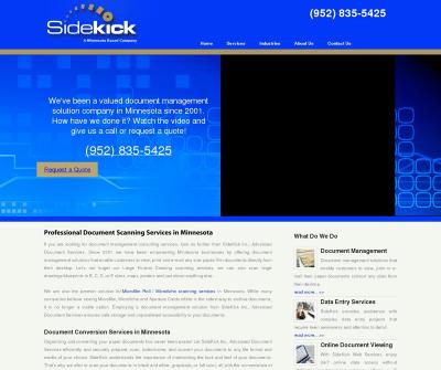 SideKick, Inc