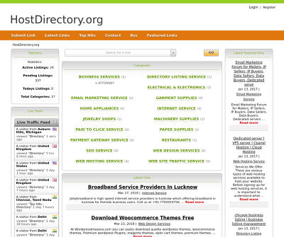 Free Directory for Business Listing Add Your Website Free, Featured Listings  