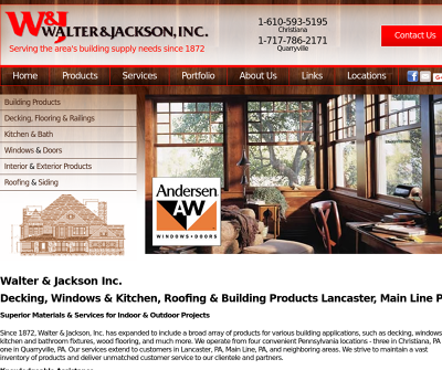 Walter & Jackson Inc.Quarryville,PA Delivery Kitchen Design Kitchen Layout Showrooms