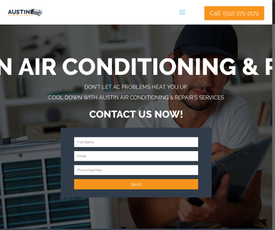 Austin Air Conditioning & Repair 