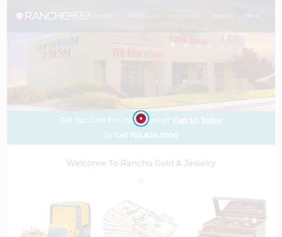 Rancho Gold & Jewelry