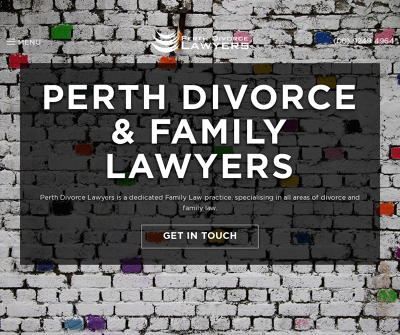 Perth Divorce Lawyers Perth, Australia Child Custody Family Law Property Related Financial Matters