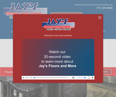 Jay''s Floors And More Inc