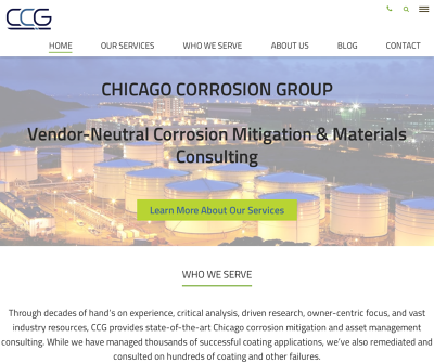 Corrosion Protection Company