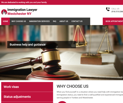 Immigration lawyer, Immigration Attorney, Lawyer, Law Firm