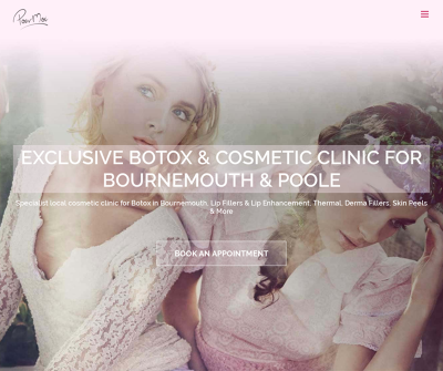 Pour Moi Cosmetic Clinic