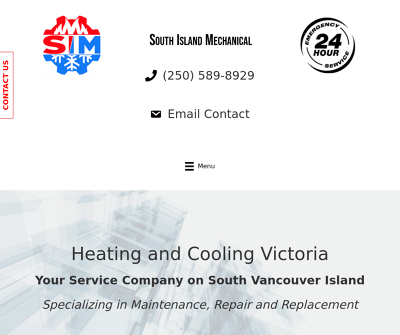 South Island Mechanical