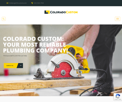 Colorado Custom Services