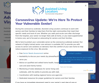 Assisted Living Locators of Northern Virginia