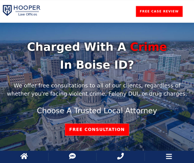 Hooper Law Offices