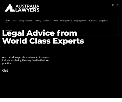 Queensland Lawyers
