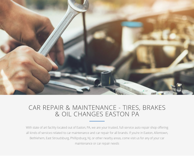 Byrider Service - Car Repair and Maintenance