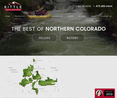 Kittle Real Estate - Northern Colorado Realtors