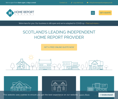 Selling Your Home in Scotland 