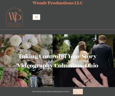Wondr Productions LLC