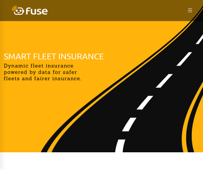 motor fleet insurance policy -Fuse Fleet