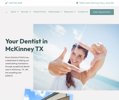 Illume Dental of McKinney