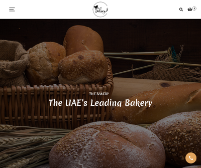 The Best Bakery in Dubai for Cakes