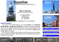 DepositLaw - Chicago Renters Rights