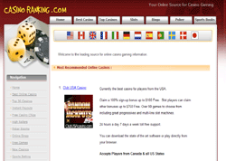 Online Casino