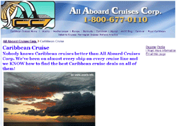 Caribbean Cruise Caribbean Cruise