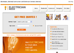 Electricians Electricians