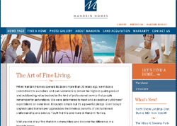 Home Builder in Maryland