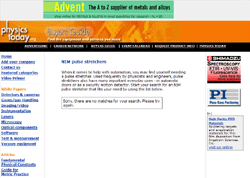 NIM Pulse Stretchers NIM Pulse Stretchers