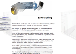 SafestSurfing SafestSurfing