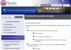 Why Incorporate In Delaware? Delaware Incorporation Services from Industry Experts - The Delaware Company Why Incorporate In Delaware? Delaware Incorporation Services from Industry Experts - The Delaware Company