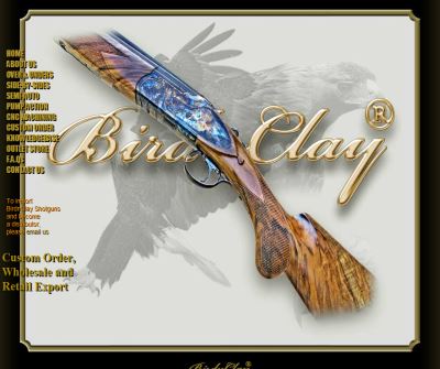 BirdnClay, Inc